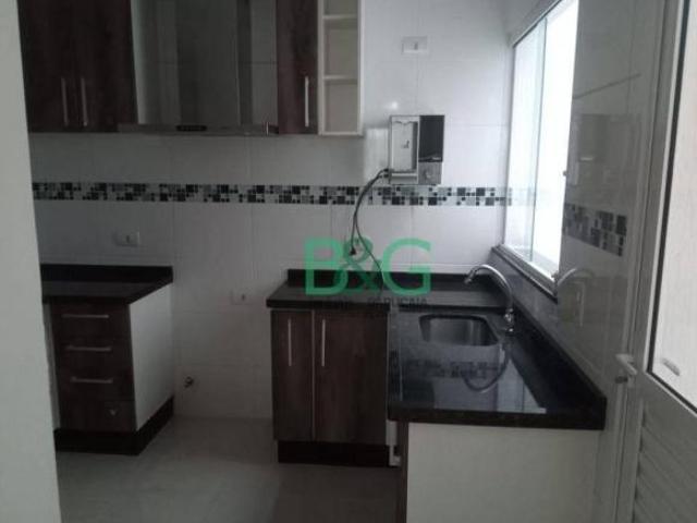 Sobrado à venda, 80 m² por R$ 530.000,00 Vila Salete São Paulo/SP