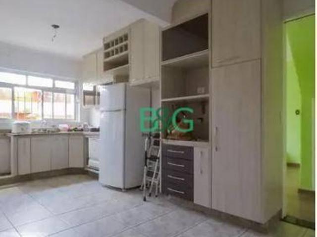Sobrado à venda, 80 m² por R$ 599.000,00 Vila Mariana São Paulo/SP