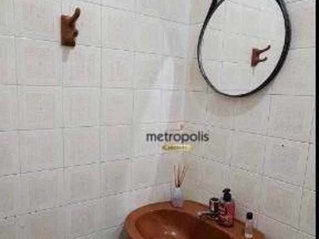 Sobrado à venda, 80 m² por R$ 601.000,00 Jardim Teresa São Paulo/SP