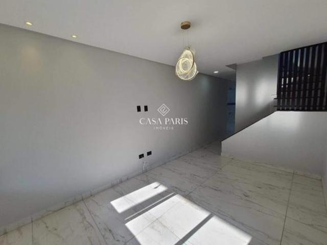 Sobrado à venda, 80 m² por R$ 670.000,00 Caiçara Praia Grande/SP