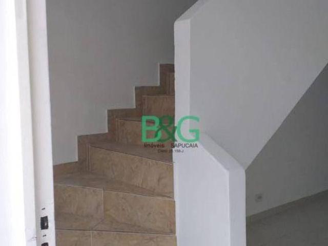 Sobrado à venda, 80 m² por R$ 350.000,00 Vila das Palmeiras Guarulhos/SP