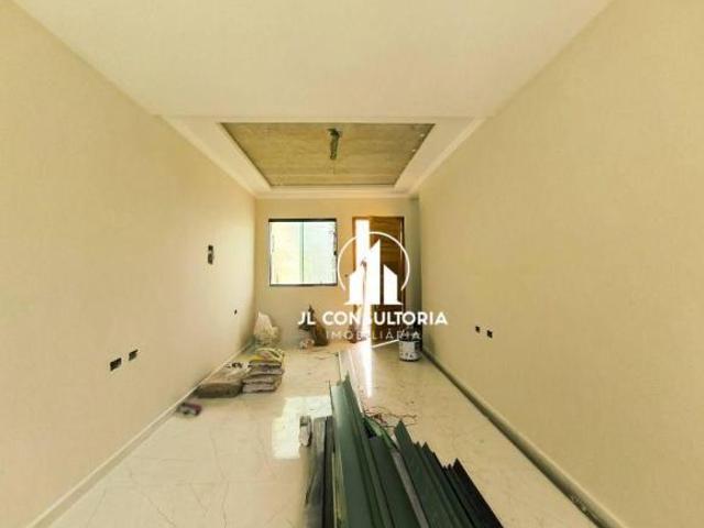 Sobrado à venda, 80 m² por R$ 390.000,00 Campo de Santana Curitiba/PR