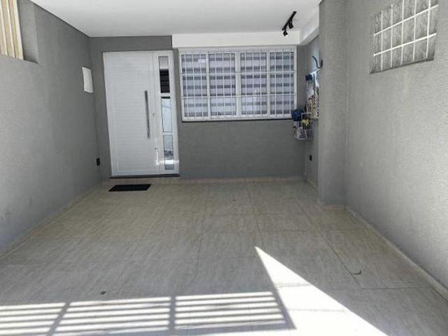 Sobrado à venda 80m² com 2 dormitórios 1 vaga em Santana