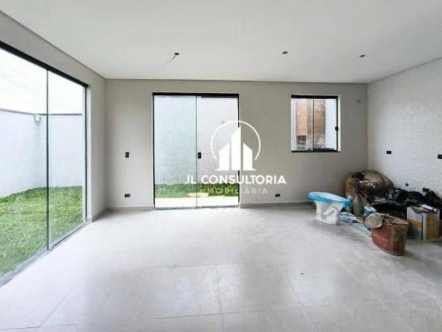 Sobrado à venda, 81 m² por R$ 620.000,00 Alto Boqueirão Curitiba/PR