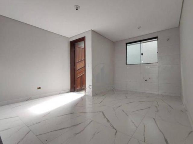 Sobrado à venda, 82 m² por R$ 449.000,00 Sítio Cercado Curitiba/PR