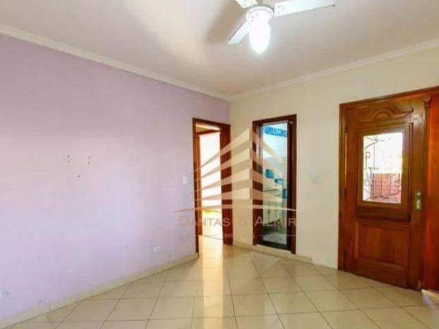 Sobrado à venda, 83 m² por R$ 900.000,00 Jardim Betel Guarulhos/SP