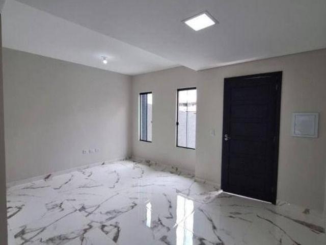 Sobrado com 3 dormitórios à venda, 84 m² por R$ 530.000,00 Sítio Cercado Curitiba/PR