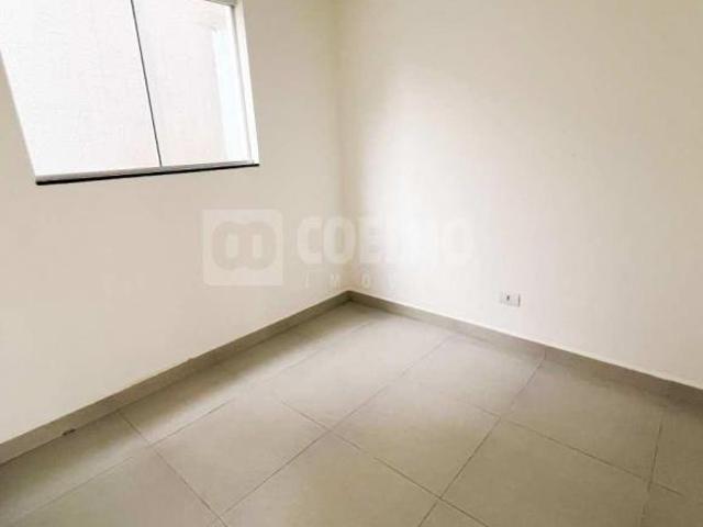 Sobrado à venda 84m² 3 dormitórios 1 Suíte Bairro Boqueirão Curitiba