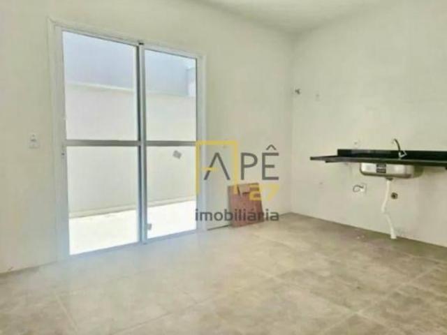 Sobrado à venda, 85 m² por R$ 490.000,00 Jardim Ester São Paulo/SP