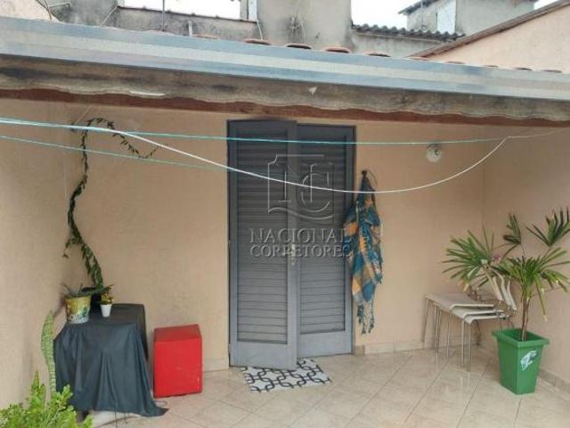 Sobrado à venda, 85 m² por R$ 360.000,00 Fazenda da Juta São Paulo/SP