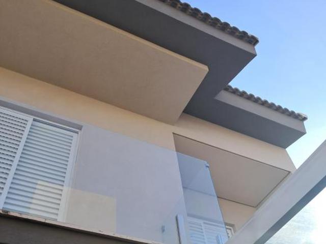 Sobrado a venda