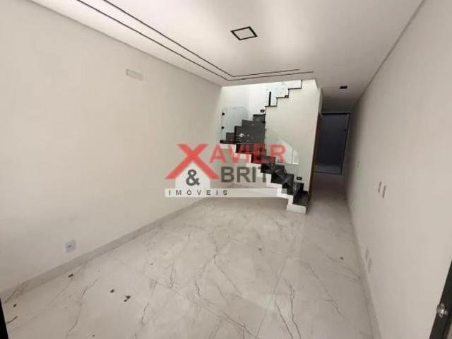 Sobrado à venda, 87 m² com 02 suítes e 02 vagas Vila Granada