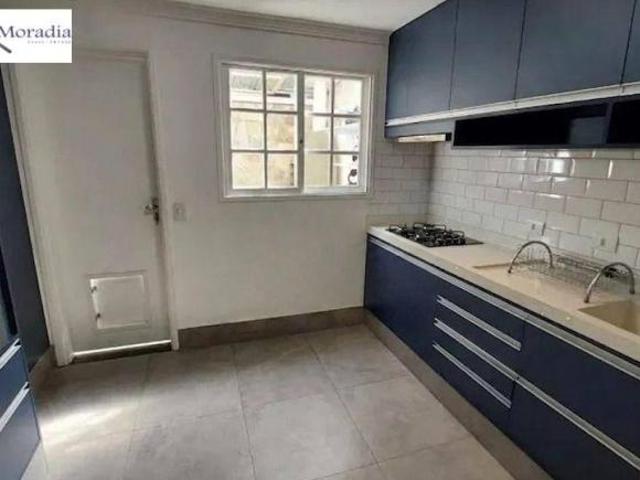 Sobrado, 88 m² venda por R$ 444.000,00 ou aluguel por R$ 3.480,00/mês Granja Viana Cotia/SP