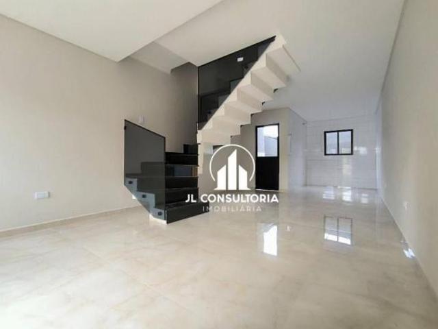 Sobrado à venda, 88 m² por R$ 480.000,00 Sítio Cercado Curitiba/PR