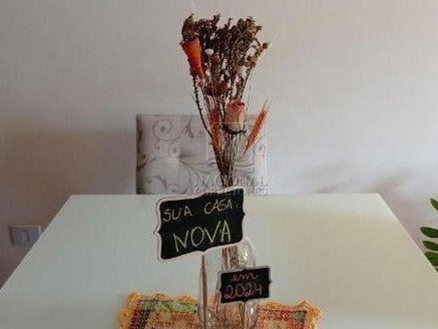 Sobrado à venda, 88 m² por R$ 620.000,00 Jardim Rina Santo André/SP