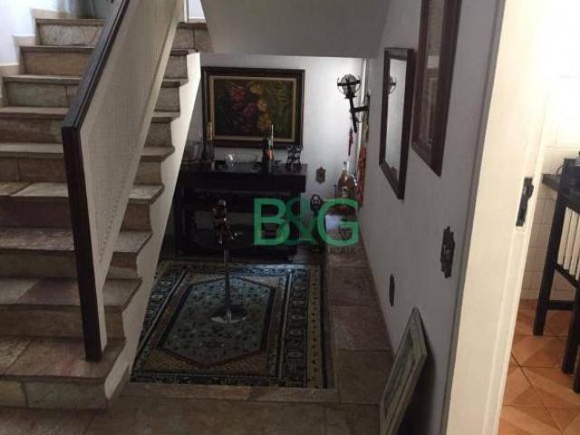 Sobrado à venda, 900 m² por R$ 2.800.000,00 Morumbi São Paulo/SP