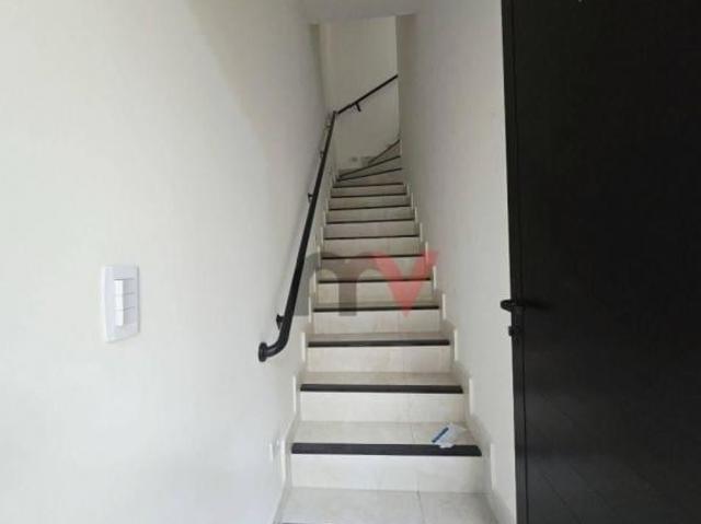 Sobrado à venda, 90 m² por R$ 480.000,00 Boqueirão Praia Grande/SP