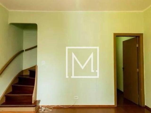 Sobrado à venda, 90 m² por R$ 500.000,00 Aclimação São Paulo/SP