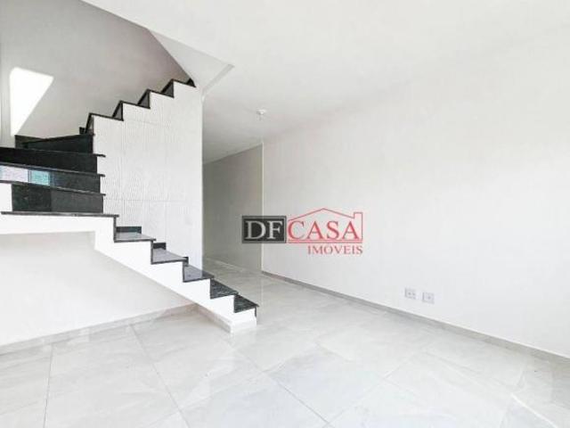 Sobrado à venda, 90 m² por R$ 550.000,00 Penha de França São Paulo/SP