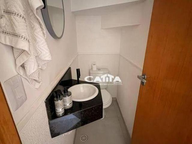 Sobrado à venda, 90 m² por R$ 570.000,00 Penha de França São Paulo/SP