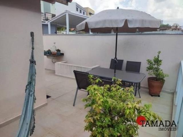 Sobrado à venda, 90 m² por R$ 620.000,00 Vila Salete São Paulo/SP