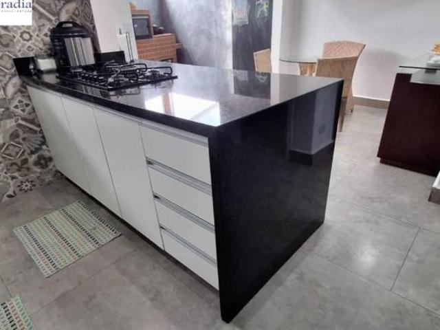 Sobrado à venda, 103 m² por R$ 750.000,00 Granja Viana Cotia/SP