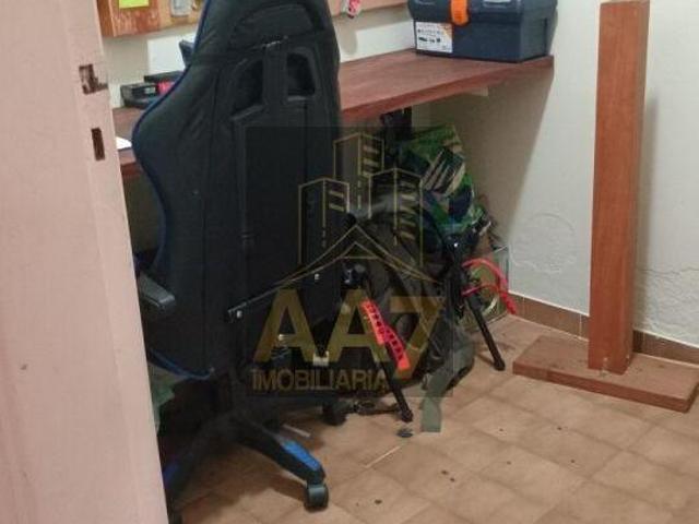 sobrado a venda