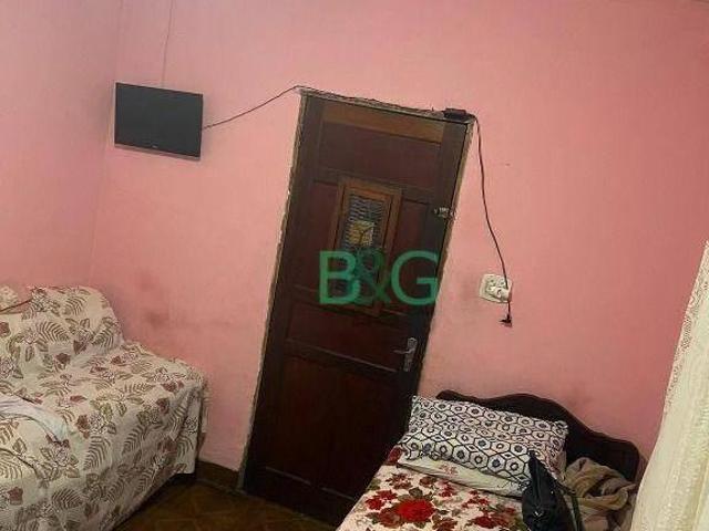 Sobrado à venda, 91 m² por R$ 460.000,00 Vila Dalva São Paulo/SP