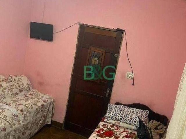 Sobrado à venda, 91 m² por R$ 460.000,00 Vila Dalva São Paulo/SP