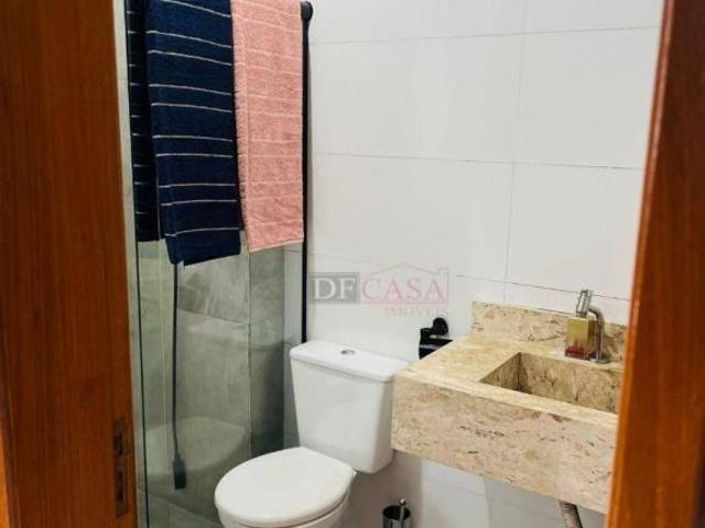 Sobrado à venda, 92 m² por R$ 849.000,00 Vila Granada São Paulo/SP