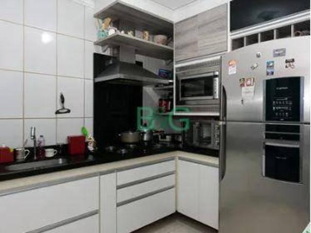 Sobrado à venda, 95 m² por R$ 590.000,00 Vila Carrão São Paulo/SP