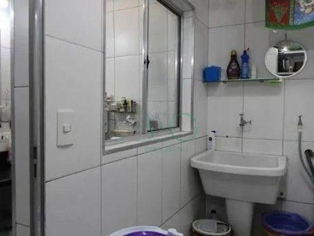 Sobrado à venda, 96 m² por R$ 689.000,00 Campo Belo São Paulo/SP