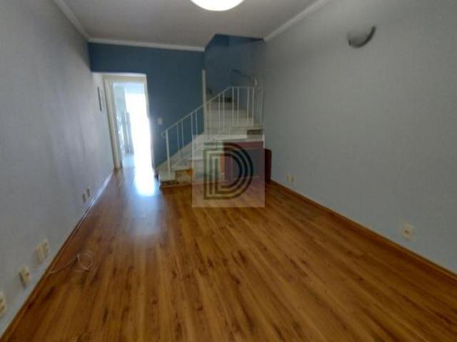 SOBRADO Á VENDA, 96 MTS ², NO MELHOR DO JARDIM BONFIGLIOLI