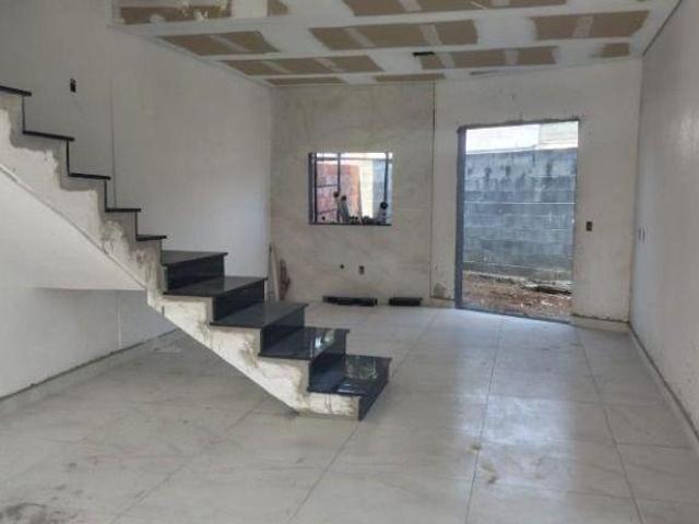 Sobrado à venda, 98 m² por R$ 430.000,00 Vila São Paulo Mogi das Cruzes/SP