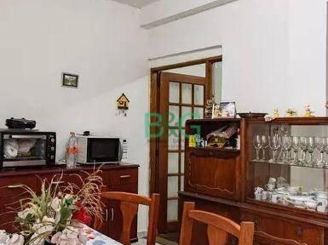 Sobrado à venda, 98 m² por R$ 679.000,00 Ipiranga São Paulo/SP