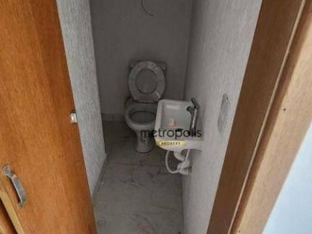 Sobrado à venda, 98 m² por R$ 904.000,00 Campestre Santo André/SP