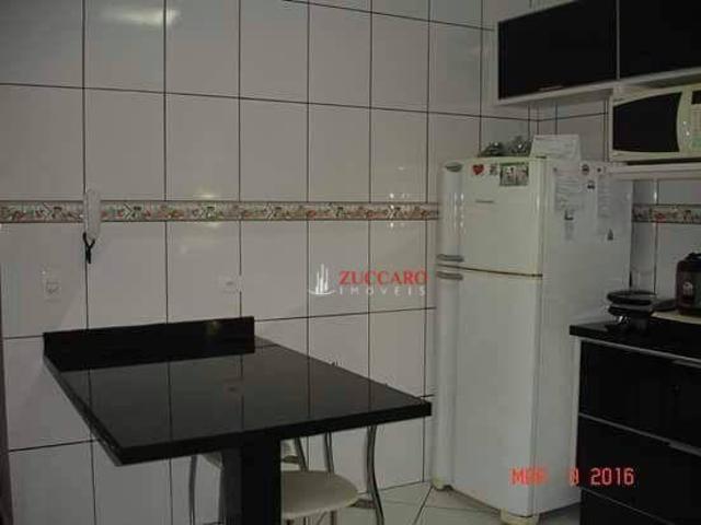 Sobrado à venda, 98 m² por R$ 949.999,99 Vila Granada São Paulo/SP