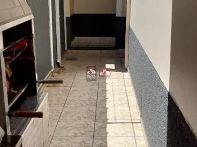 Sobrado para Venda ou Locação com edícula no Jardim Portugal em São José dos Campos