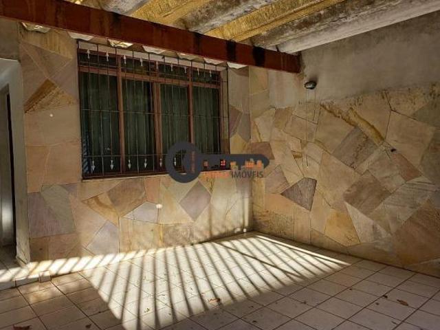 SOBRADO A VENDA COM 146m²/VILA PRUDENTE/SP