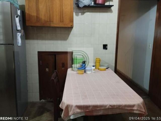 SOBRADO À VENDA COM 150 M2 NO JD. BONFIGLIOLI