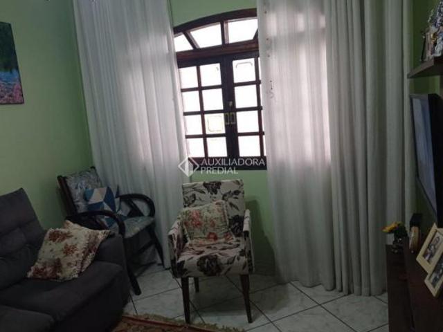 Sobrado à venda com 164,98 m² e 3 dormitórios Bairro Assunção São Bernardo do Campo