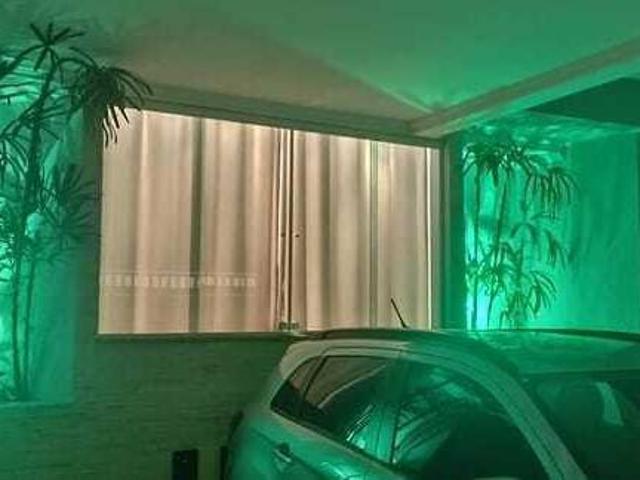 Sobrado à Venda com 177m², 3 dormitórios, 3 suítes, 1 sala e 3 vagas!