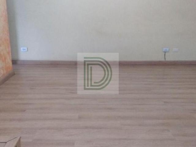 SOBRADO À VENDA COM 232 M² TERRENO AMPLO QUINTAL NO BUTANTÃ / JD. ROSA MARIA