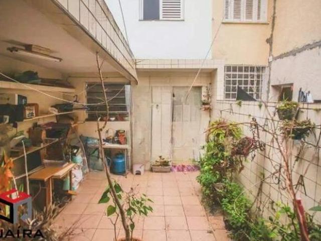 Sobrado á venda com 180m² em Vila Clementino