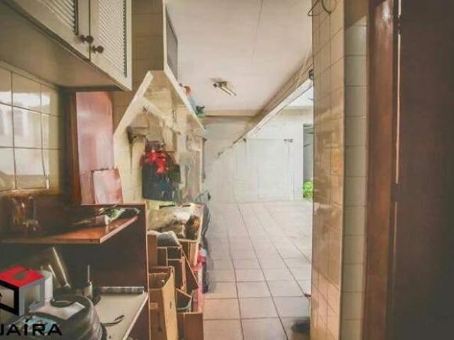 Sobrado á venda com 180m² em Vila Clementino