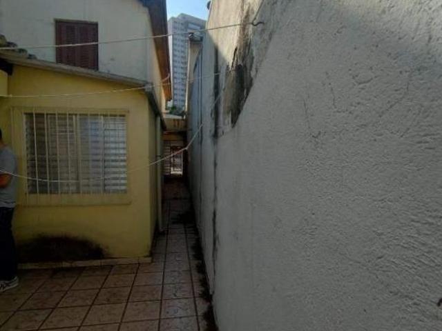 Sobrado á venda com 105m² em Mirandópolis