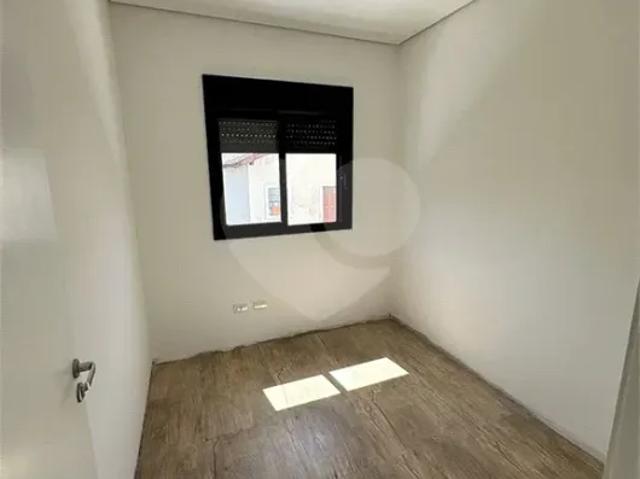Sobrado à venda com 108 metros 3 quartos 1 suite em Horto Florestal São Paulo SP