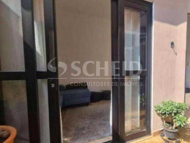 Sobrado à venda com 119m², 2 suítes, 2 vagas na Vila Leopoldina