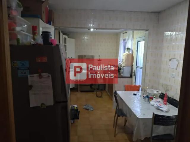 Sobrado à venda com 126m², 3 Quartos, 2 Vagas de Garagem, Interlagos/Autódromo de Interlagos, Sã
