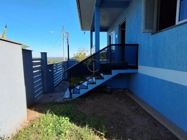 Sobrado a venda com 270m2 no bairro Recanto Verde em Bom Principio